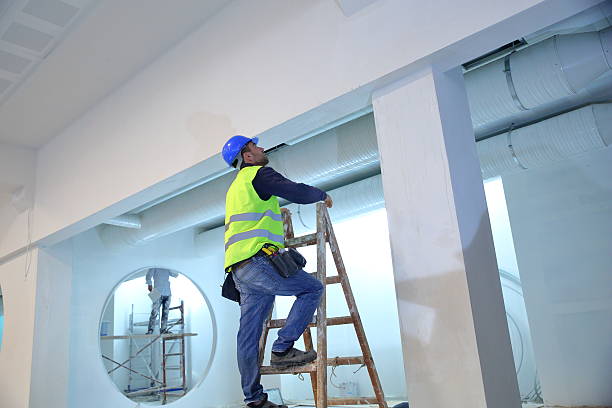 Environmental Consulting for Mold Prevention in Summersville, WV